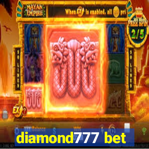 diamond777 bet